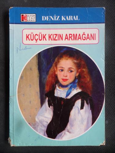 Küçük Kızın Armağanı