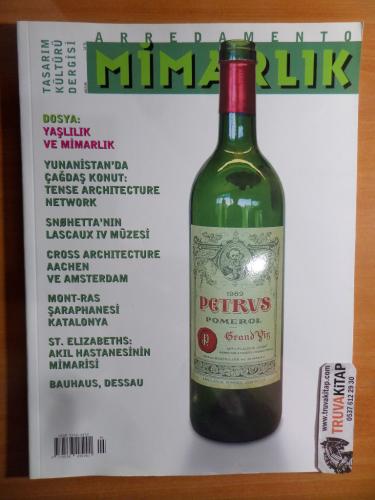 Arredamento Mimarlık Dergisi 2017 / 05
