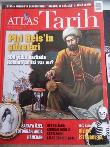 Atlas Tarih 2012 / 17