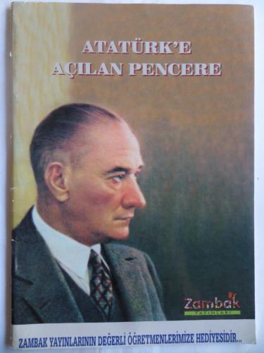 Atatürk'e Açılan Pencere
