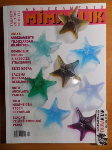 Arredamento Mimarlık Dergisi 2018 / 04