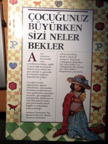 Çocuğunuz Büyürken Sizi Neler Bekler