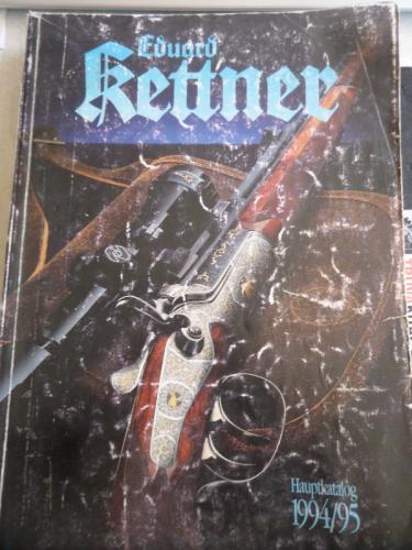 Eduard Kettner 1994 / 1995