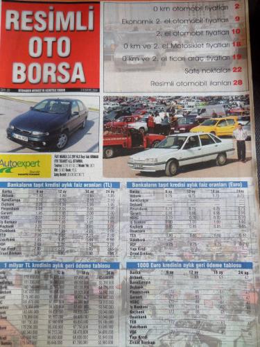 Resimli Oto Borsa 2004 / 20