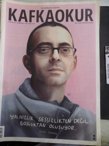 Masa Sanat 2021 / 56 - Küçük İskender