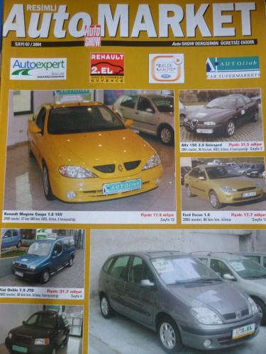 Resimli Auto Market 2004 / 7