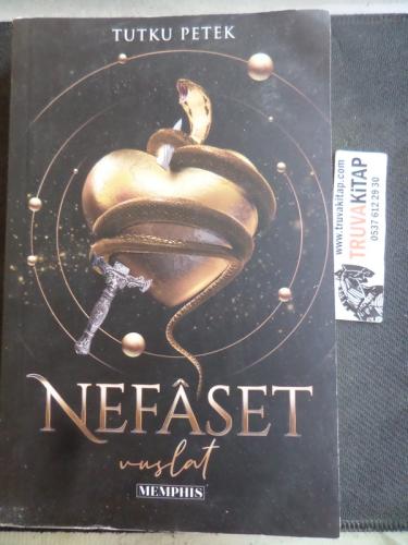 Nefaset 2 Vuslat