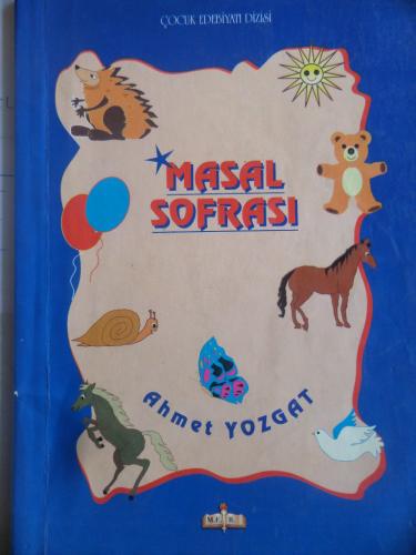 Masal Sofrası