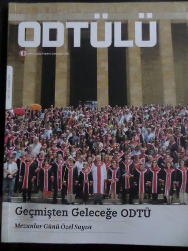 Odtülü 2019 / Özel Sayı