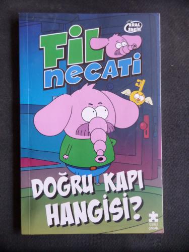 Fil Necati 2 - Doğru Kapı Hangisi Varol Yaşaroğlu