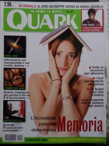 Quark 2004 / 41