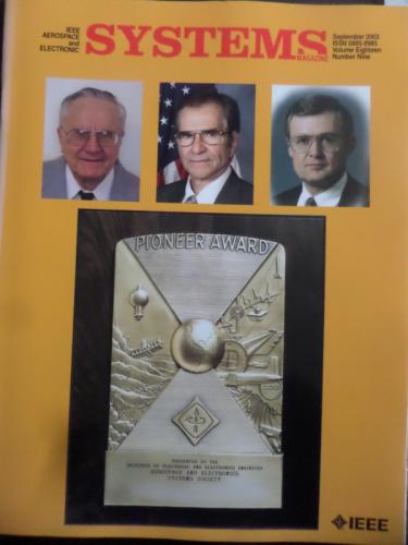 Systems Magazine 2003 / 9