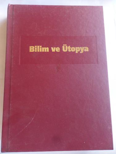 Bilim ve Ütopya Temmuz 1998 - Aralık 1998 / Cilt 8 Sayı 49-54