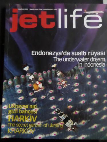 Jetlife 2007 / 6