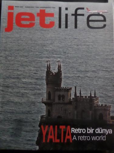 Jetlife 2007 / 3