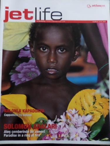 Jetlife 2008 / 6
