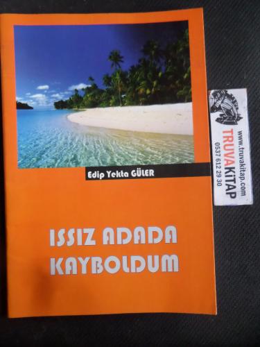 Issız Adada Kayboldum