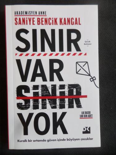 Sınır Var Sinir Yok Saniye Bencik Kangal