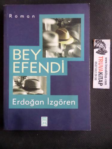 Bey Efendi