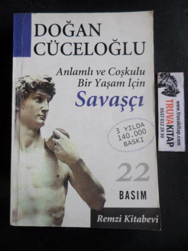 Savaşçı*