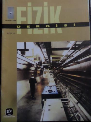 Fizik Dergisi 2000 / 14