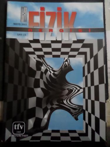 Fizik Dergisi 2001 / 15