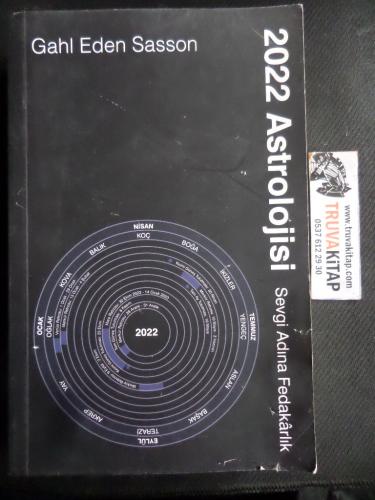 2022 Astrolojisi - Sevgi Adına Fedakarlık