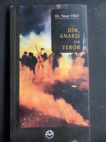 Din Anarşi ve Terör