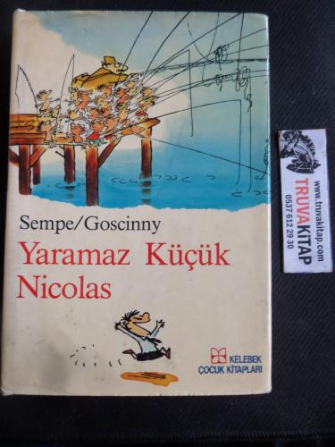 Yaramaz Küçük Nicolas