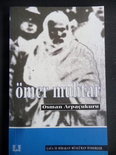 Ömer Muhtar Osman Arpaçukuru