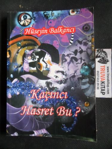 Kaçıncı Hasret Bu?