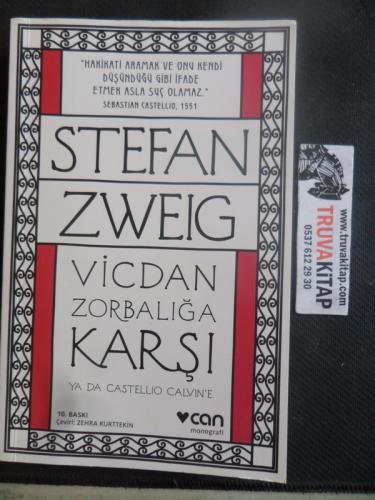 Vicdan Zorbalığa Karşı