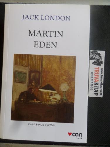 Martin Eden Jack London