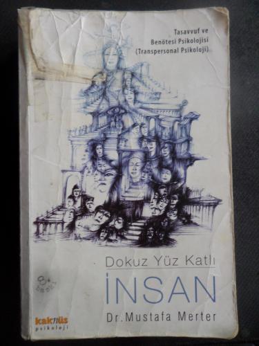 Dokuz Yüz Katlı İnsan