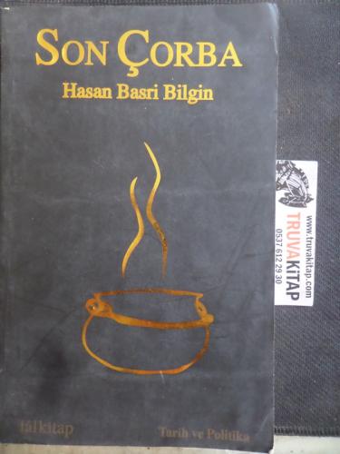 Son Çorba