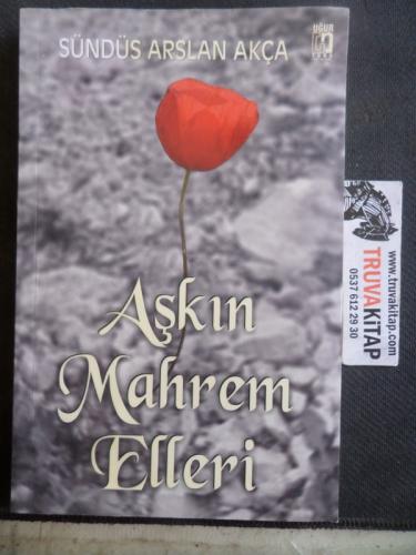 Aşkın Mahrem Elleri