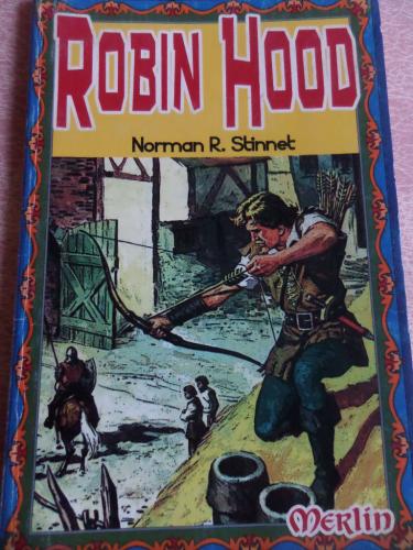Robbin Hood