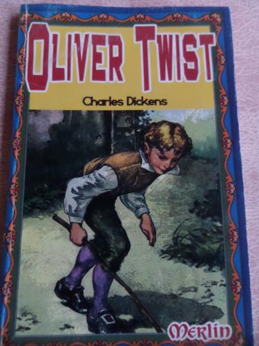 Oliver Twist