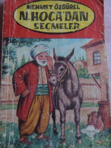 Nasrettin Hoca'dan  Seçmeler