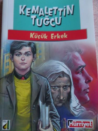 Küçük Erkek Kemalettin Tuğcu
