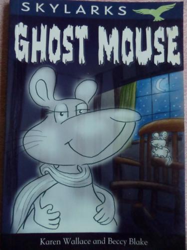 Ghost Mouse