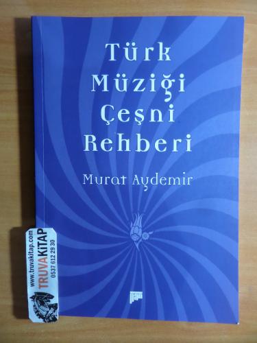 Türk Müziği Çeşni Rehberi