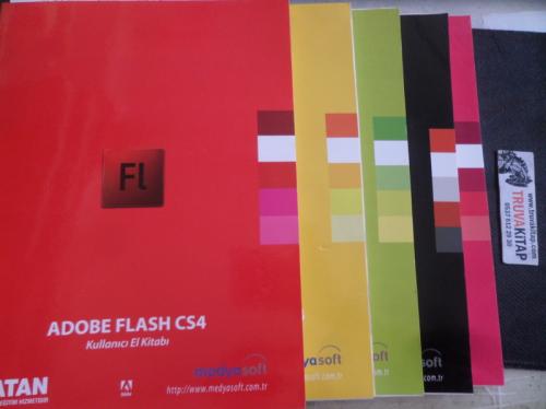 Adobe CS4 / 5 Adet