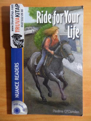 Ride for Your Life