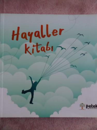 Hayaller Kitabı