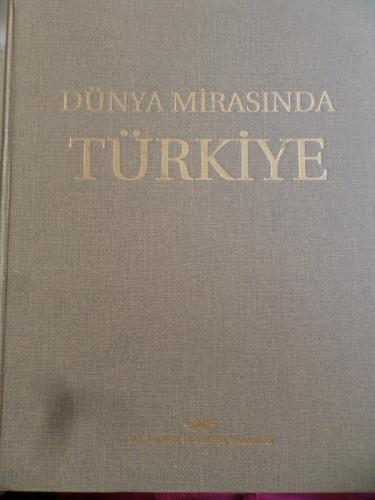 Dünya Mirasında Türkiye