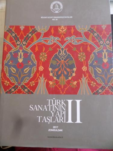 Türk Sanatının Yapı Taşları II