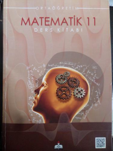 11. Sınıf Matematik Ders Kitabı Emel Seymen