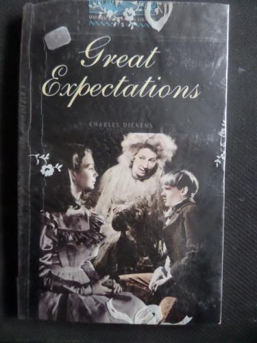 Great Expectations Charles Dickens