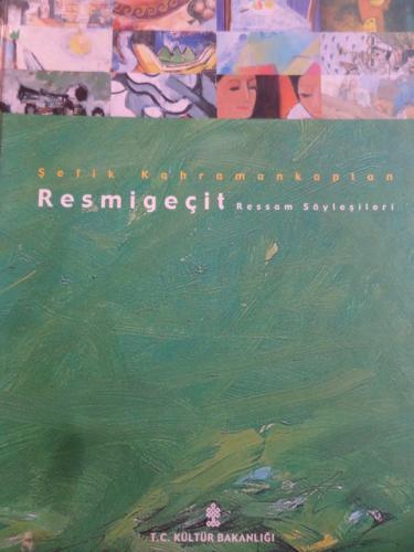 Resmigeçit Şefik Kahramankaptan